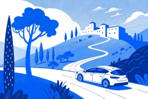 Louer une voiture avec Sicily By Car : options, conditions et avis clients