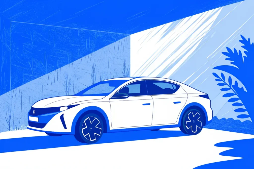 203 Peugeot : retour sur l’histoire et l’héritage d’une icône