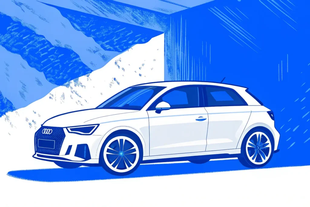 Audi A1 Sportback S Line : performances, comparaisons et budget