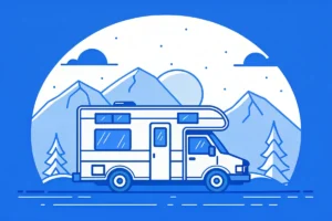 Chauffe-eau camping-car : comment choisir le système adapté à votre mode de vie