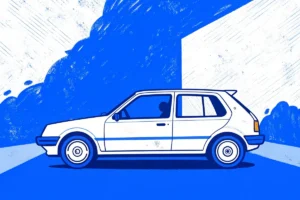 Hayon voiture : fonctionnement, avantages et coûts de réparation