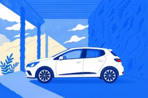 Longueur Clio 4 : dimensions précises et atouts techniques