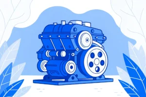 Moteur 3 cylindres : performances, fiabilité et impact écologique décryptés