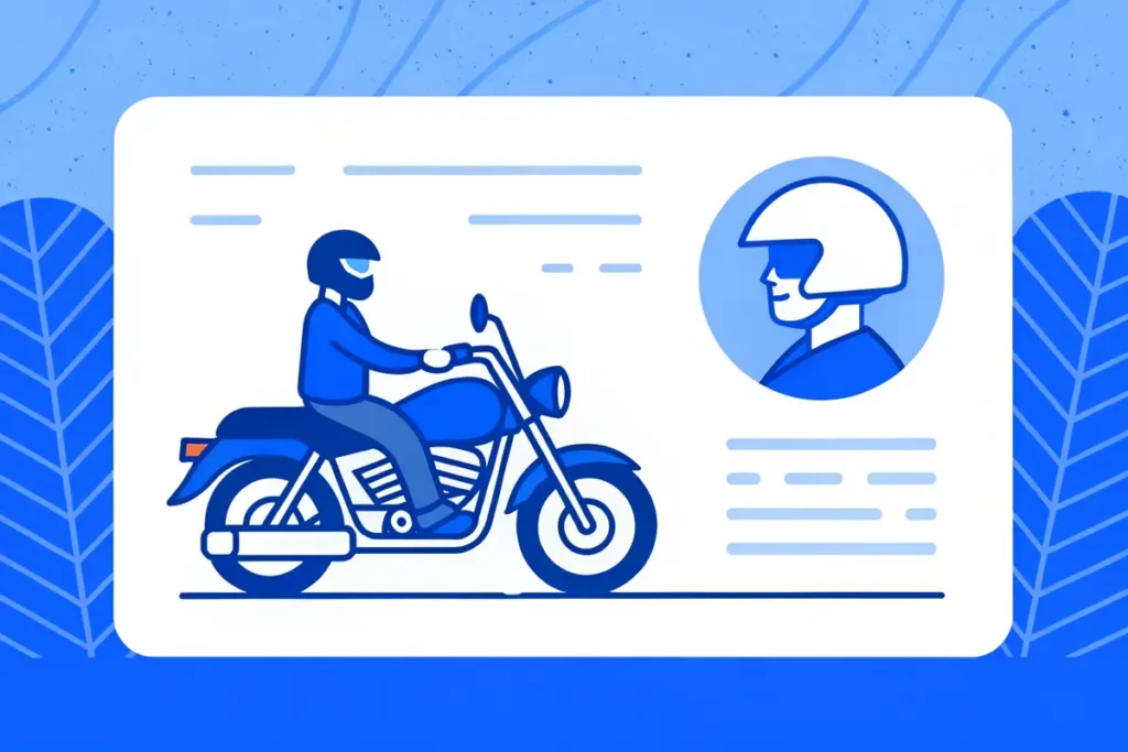 Permis TMAX : conditions d’accès, formation et réussite à l’examen