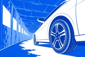 Pression pneu C3 : recommandations selon modèle, charge et conditions