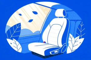 Recette de grand-mère pour nettoyer siège voiture : méthodes écologiques et astuces anti-taches