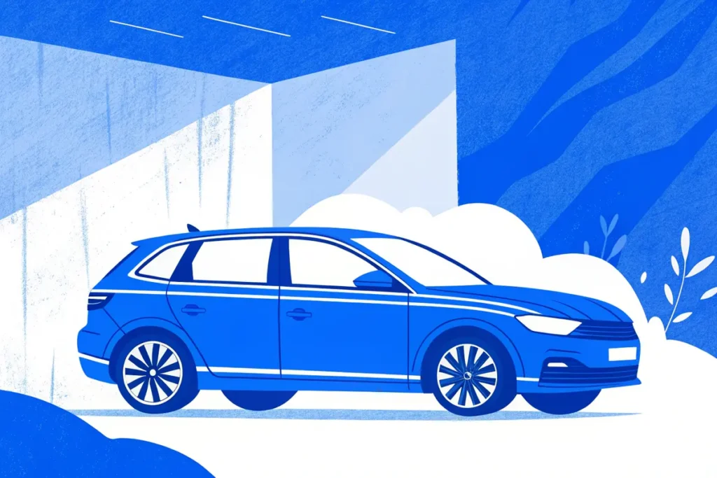 Voiture familiale 5 places : comment allier sécurité, espace et budget