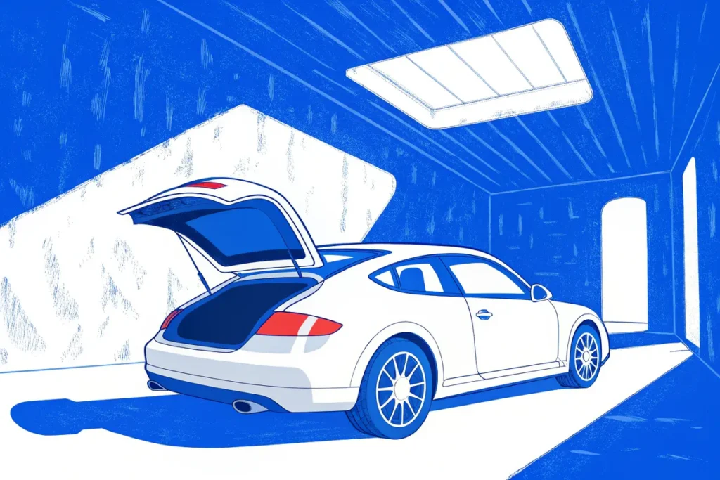 Volume coffre 2008 : capacités, modularité et astuces pour optimiser l’espace