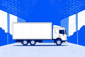 Camion 15 m3 : dimensions, tarifs et conseils pour un déménagement réussi