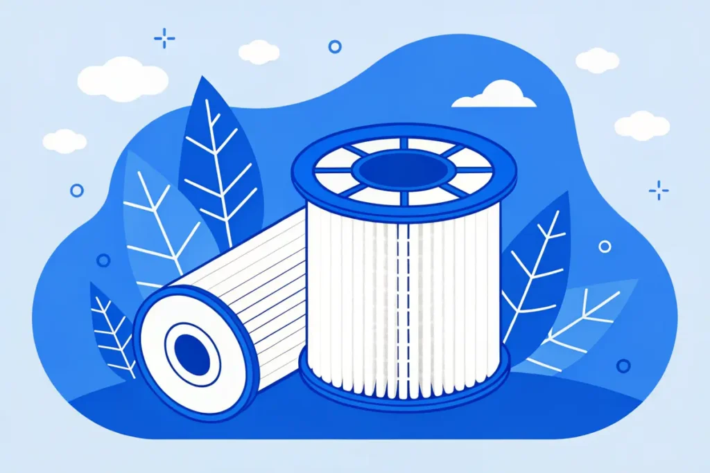 Comment choisir le filtre d’habitacle adapté à votre voiture