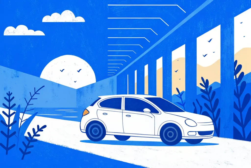 Location voiture Minorque aéroport : démarches, options et comparatif d’offres