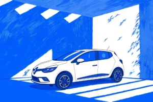 Comment récupérer le code d’authentification de l’autoradio Renault Clio 4