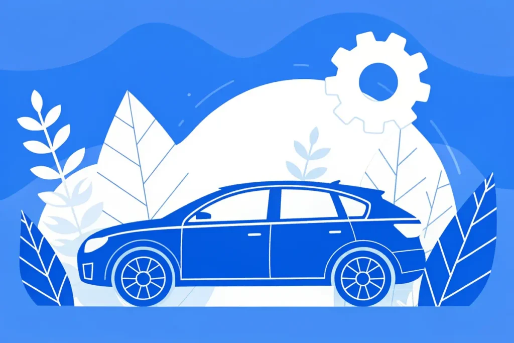 Joint SPI de boîte de vitesses&nbsp;: rôle, symptômes et prix de remplacement