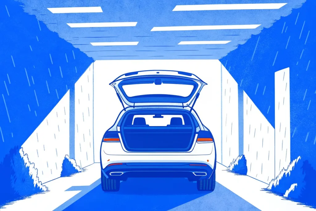 Peugeot 3008 2024&nbsp;: dimensions détaillées, volume du coffre et comparatif