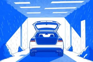 Peugeot 3008 2024 : dimensions détaillées, volume du coffre et comparatif