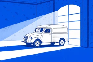 Location d’utilitaire chez E.Leclerc : modèles, tarifs et assurances