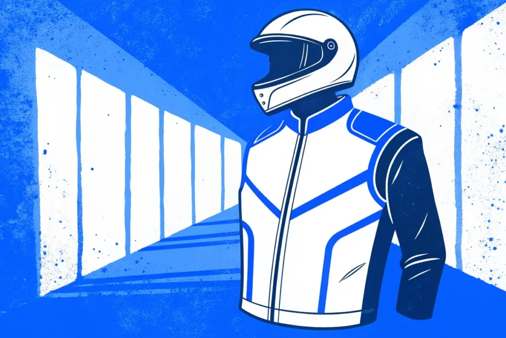Veste Arai moto : sécurité, matériaux et styles urbains