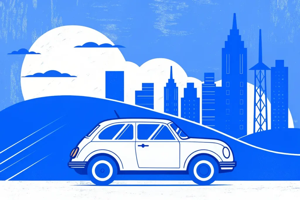 Conduite urbaine : préserver l’entretien et la durabilité de votre véhicule