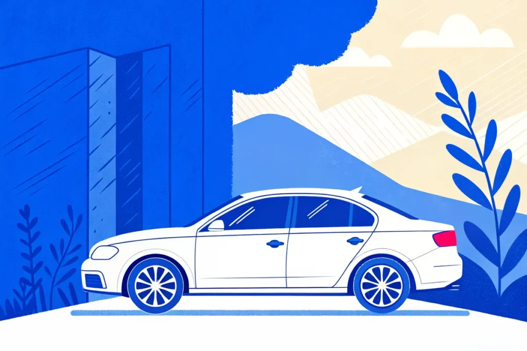 Location de voiture à Tirana : comparer tarifs, assurances et conseils de conduite