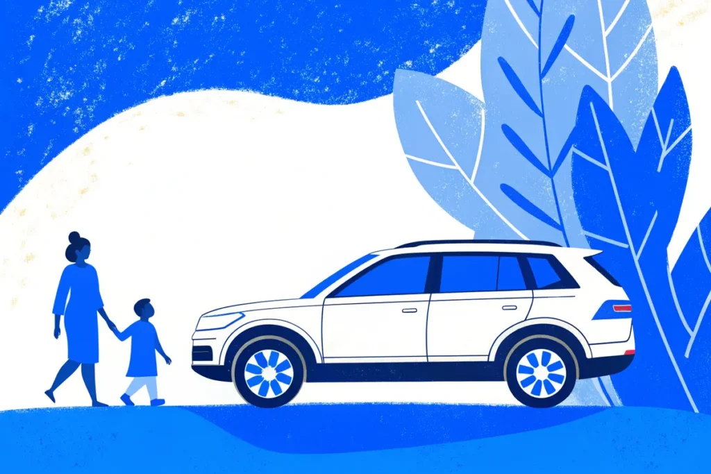 Meilleur SUV familial 2025 : critères et comparatif des modèles incontournables