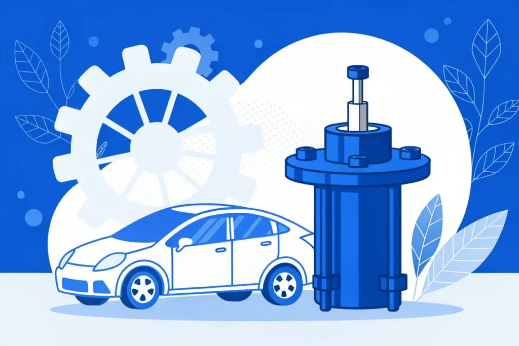 Poire d’amorçage diesel : comment ça marche et comment la choisir