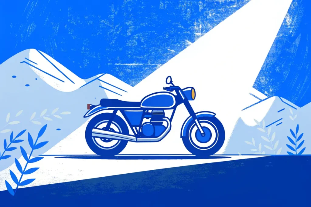 Réplique de la moto de Kaneda : comparatif des versions Bel&Bel et DAB 1α