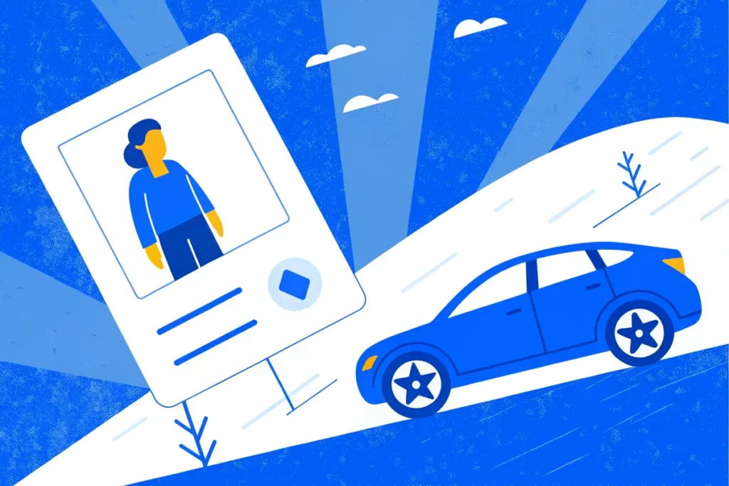 Comment obtenir un duplicata de permis de conduire après une perte ou un vol