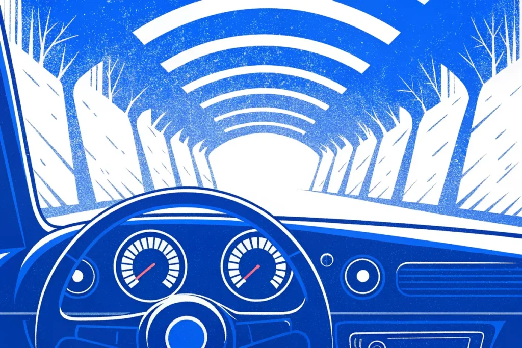 Voyant ESP allumé : comprendre sa signification et savoir quoi faire