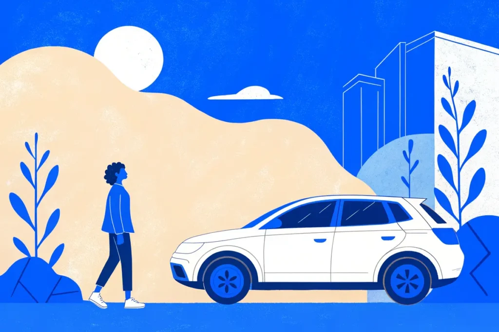 A qui appartient cette plaque d'immatriculation gratuitement en France ?