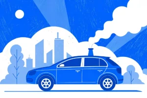 Contrôle anti pollution : obligation, échéances, prix et solutions en cas d'échec