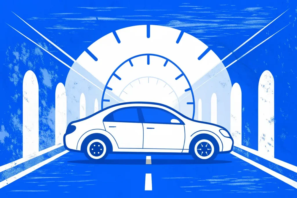 Convertir des mph en km/h rapidement et sans erreur