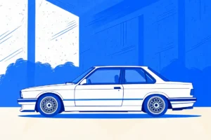 BMW M3 E30 : fiche synthèse, versions et repères de prix