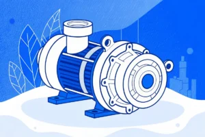 Pompe à eau électrique voiture : rôle, intérêt réel et critères de choix