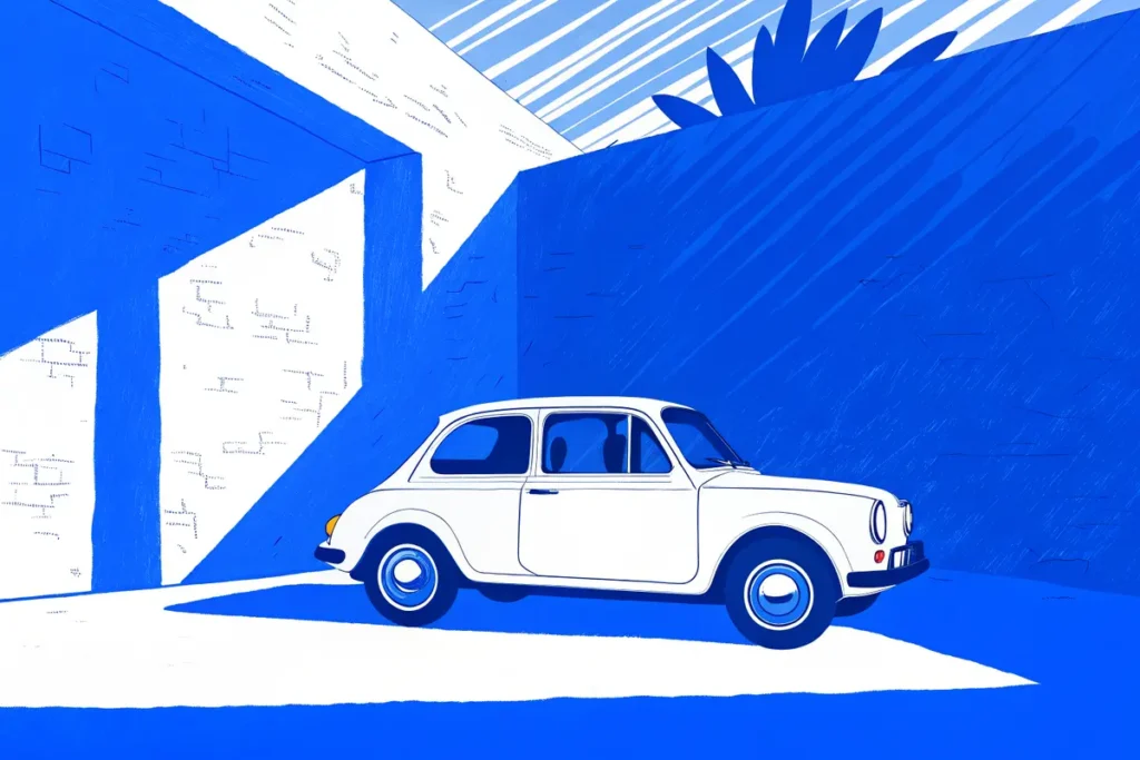 Location voiture Magaluf : prix, prise en charge et conditions pour réserver sans surprise